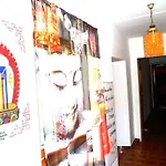 Bed & Breakfast Nicoletta Spirito Del Tibet San Leo