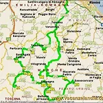 Nicoletta Spirito Del Tibet Bed & Breakfast San Leo
