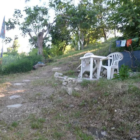 Nicoletta Spirito Del Tibet 3*