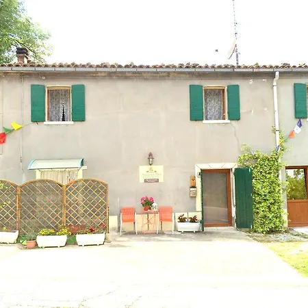 B&B Nicoletta Spirito Del Tibet 3*