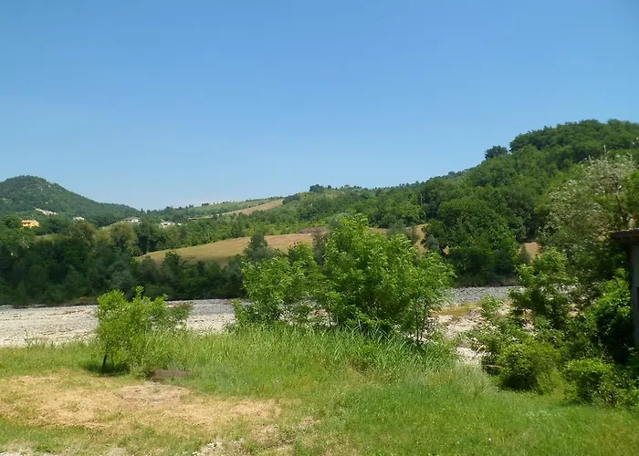 Nicoletta Spirito Del Tibet B&B 3*