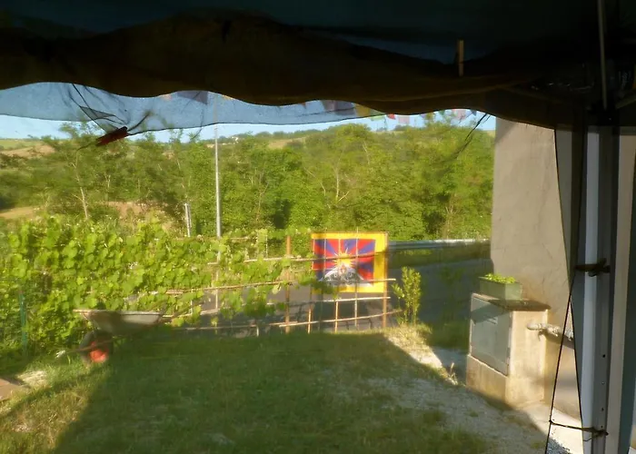 Nicoletta Spirito Del Tibet