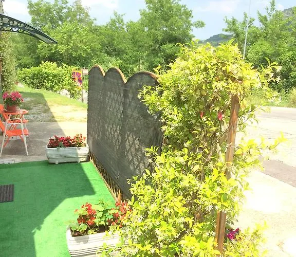 B&B Nicoletta Spirito Del Tibet 산레오