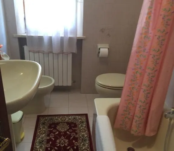 B&B Nicoletta Spirito Del Tibet 3*