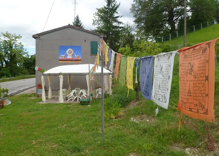 B&B Nicoletta Spirito Del Tibet