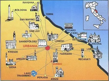 Nicoletta Spirito Del Tibet