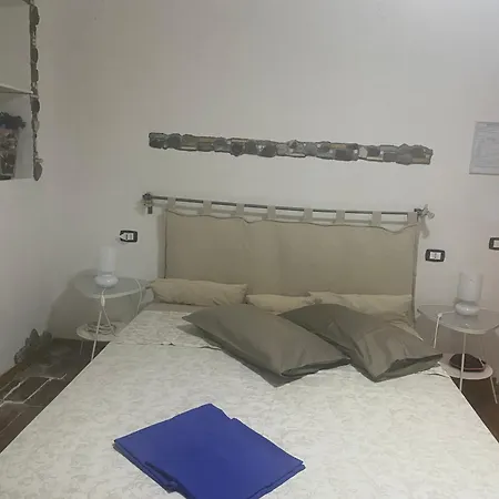 Bed & Breakfast Nicoletta Spirito Del Tibet *
