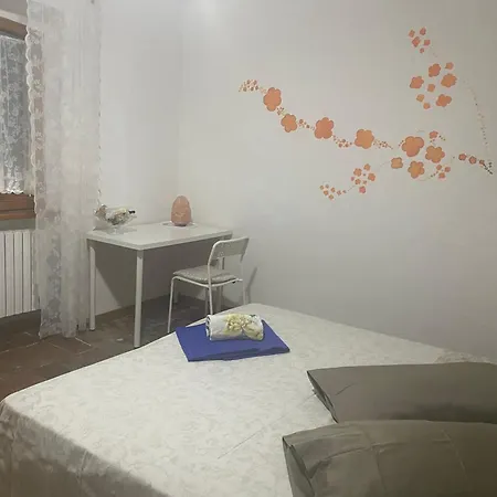 Bed and Breakfast Nicoletta Spirito Del Tibet San Leo