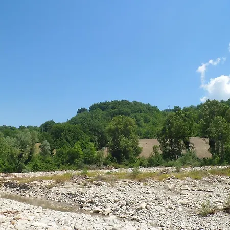 Bed and Breakfast Nicoletta Spirito Del Tibet