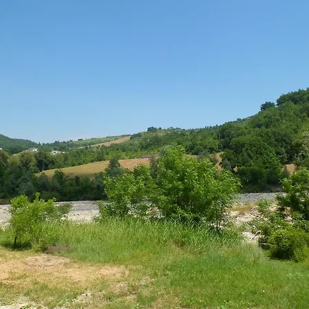 Nicoletta Spirito Del Tibet Bed and Breakfast 3*