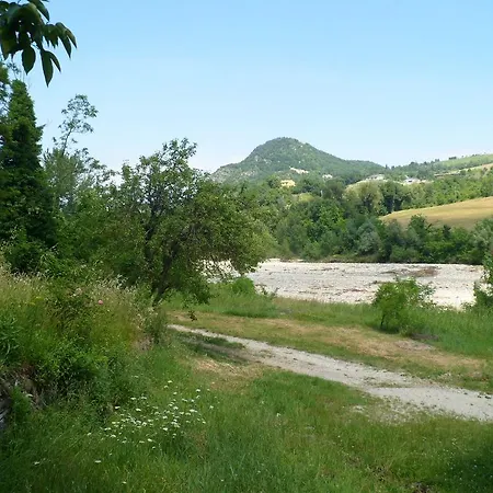Bed & Breakfast Nicoletta Spirito Del Tibet