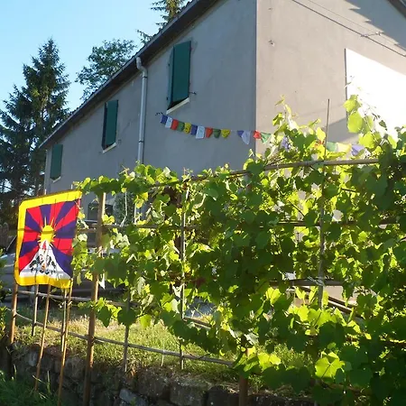 Bed and Breakfast Nicoletta Spirito Del Tibet