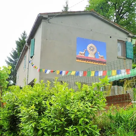 Nicoletta Spirito Del Tibet 3* San Leo