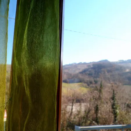 Bed and Breakfast Nicoletta Spirito Del Tibet San Leo