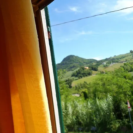 Nicoletta Spirito Del Tibet Bed and Breakfast