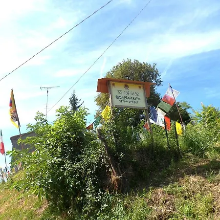 Nicoletta Spirito Del Tibet