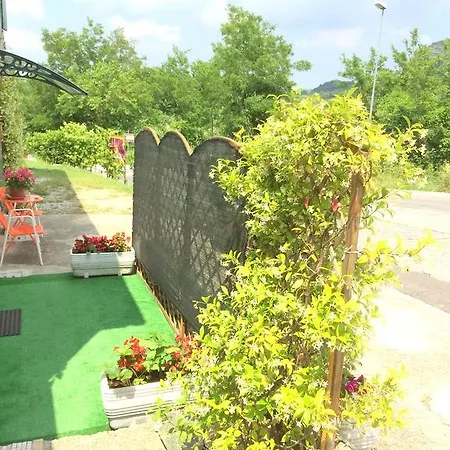 Bed and Breakfast Nicoletta Spirito Del Tibet San Leo