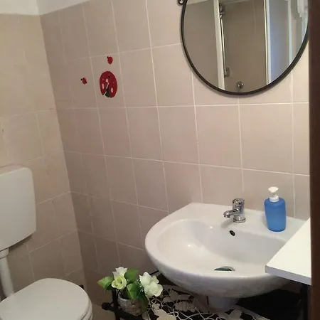 Bed and Breakfast Nicoletta Spirito Del Tibet