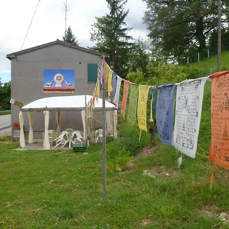 Bed and Breakfast Nicoletta Spirito Del Tibet