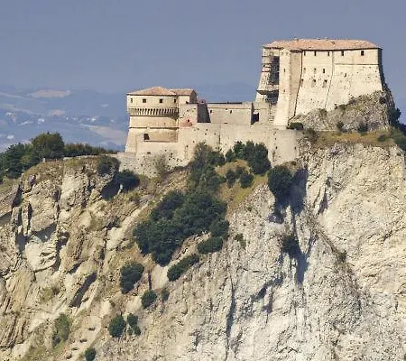 Bed & Breakfast Nicoletta Spirito Del Tibet *