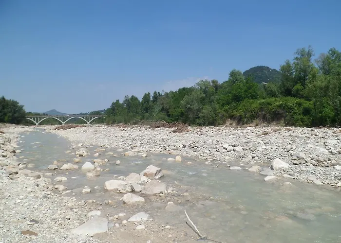 Nicoletta Spirito Del Tibet Nocleg ze śniadaniem San Leo