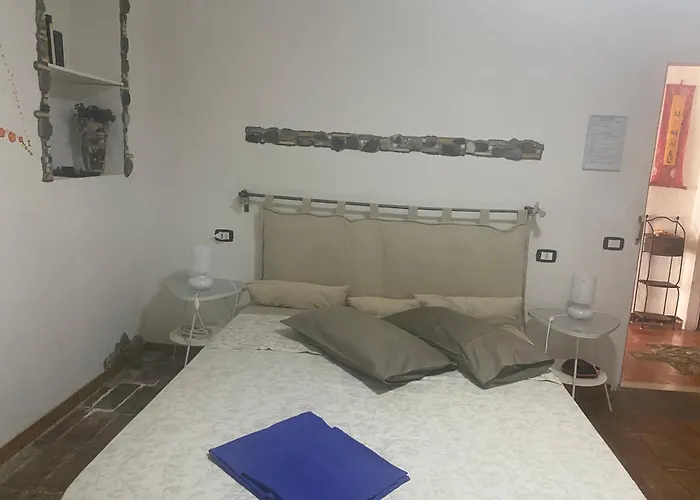 Nocleg ze śniadaniem Nicoletta Spirito Del Tibet 3*