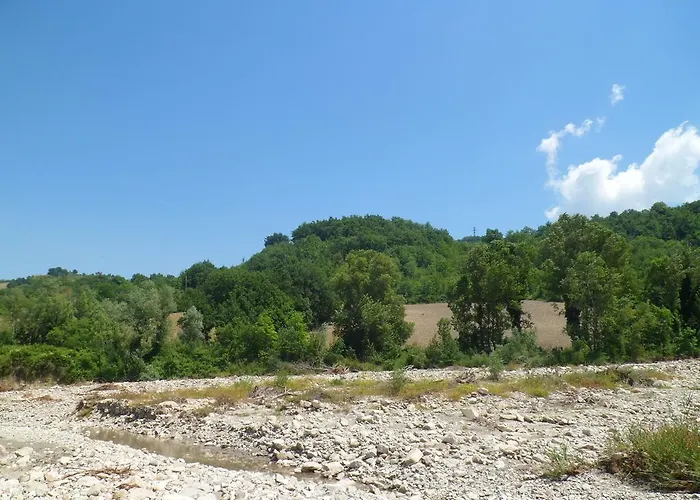 Bed & Breakfast Nicoletta Spirito Del Tibet