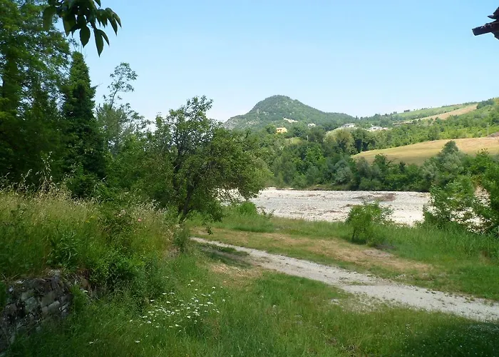 Bed & Breakfast Nicoletta Spirito Del Tibet