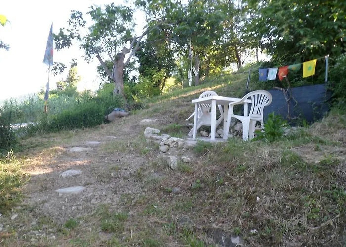 Nicoletta Spirito Del Tibet 3*