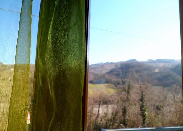 Bed & Breakfast Nicoletta Spirito Del Tibet San Leo