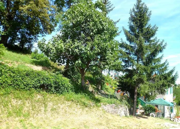 Nicoletta Spirito Del Tibet 3* San Leo