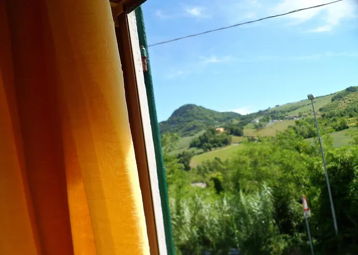 Nicoletta Spirito Del Tibet Bed & Breakfast