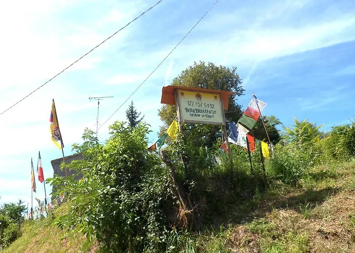 Nicoletta Spirito Del Tibet