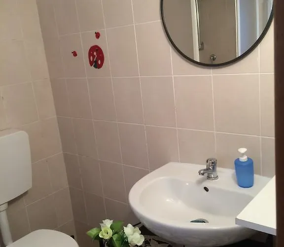 Bed & Breakfast Nicoletta Spirito Del Tibet